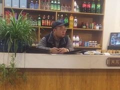 -石老头关东饺子王·东北菜(嘉华鑫城店)
