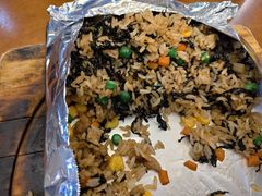 -乐在集市海鲜大排档(平潭店)