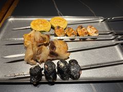-阿里家·新疆烤肉酒場