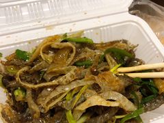 -陈添記·祖傳爽鱼皮·西关老字号(广州首店)
