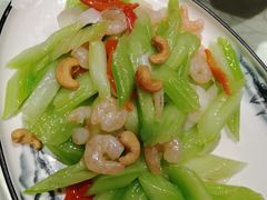 -佰家小厨·南京菜(夫子庙店)