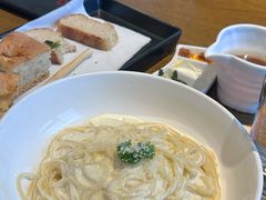 -安妮意大利餐厅(国贸店)