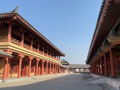 -中国汉城景区
