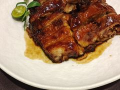 -老正兴菜馆(福州路店)