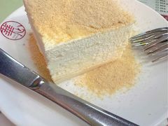 -香港華心糖水鋪(南西总店)