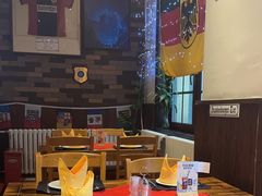 -申德勒加油站餐厅(三里屯北小街店)