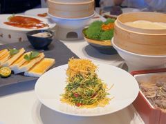 -四季民福烤鸭店(外滩外白渡桥店)