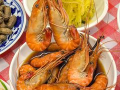 -老弟兄海鲜排档(米蘅坊店)