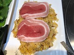 -好旺角齐市鲜切牛自助烤肉(农林五道街总店)