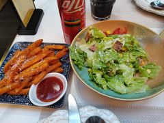 -get pizza意大利餐厅(凯德MALL店)