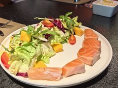 -觅福里•熟成和牛餐厅