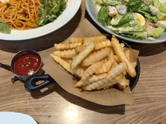 -必胜客(新中纬店)