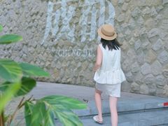 -成都保利公园皇冠假日酒店(熊猫基地店)
