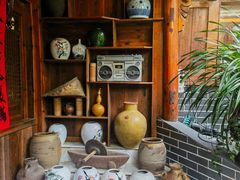 -青城甲(青城山店)