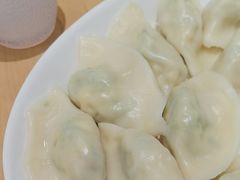 -喜家德虾仁水饺(华强天虹店)