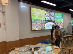 -刘壹席富顺荤豆花·自贡江湖菜(浅水半岛店)
