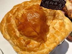 罐焖牛肉-起士林大饭店(小白楼店)