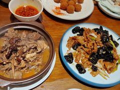 -蔡家酒楼(一德街店)