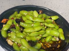 -一棠龙虾•王牌虾球(恒隆广场店)