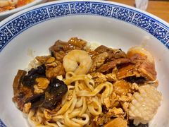 -肘子酥•天津一绝•特色捞面(德云社店)