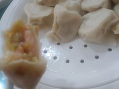 -百味饺子城•海鲜家常菜(秦皇岛店)