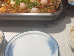 -三江源活鱼现烤(维多利摩尔城店)