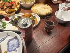 -前海沿·青岛菜(五四广场永旺店)