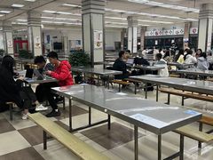 -复旦大学本部-食堂