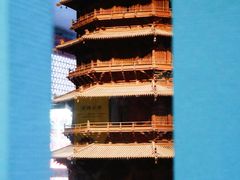 -北京古代建筑博物馆