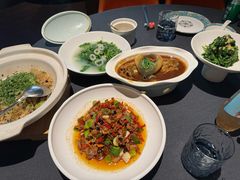 -肆月河豚·淮扬菜·湘菜(华天店)