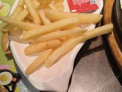 -豪享来中西餐厅(隆昌店)