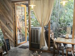 -时光花园(白鹭洲店)