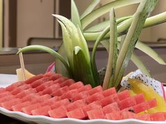 -海底捞火锅(漕宝路店)
