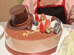 -好利来(南京路一店)