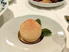 -杭州香格里拉·香宫中餐厅