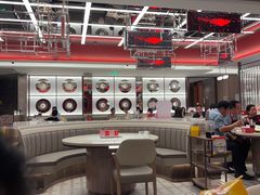 -海底捞火锅(龙岗星河COCO Park店)