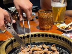 -肉魁屋·烧肉·烧鸟·酒场(高新店)