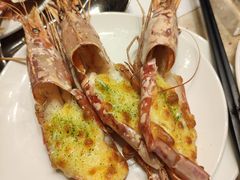 -芭菲盛宴·环球美食(解放碑英利国际店)