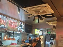 -记忆串城·东北烧烤·小龙虾·大型团建(南油店)