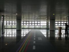 -深圳机场凯悦酒店