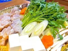 蟹肉火锅-綱元·海鲜豆捞(明州里店)