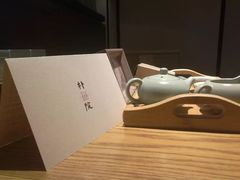 -成都皈徕栖精品酒店(四川大学九眼桥店)