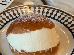 罗马奶油胖胖包-IL TEATRO 精品意大利餐厅