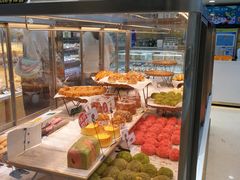 -仟吉KenGee(国贸360店)