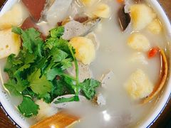-满园烤鸭·春饼(太原街万达店)