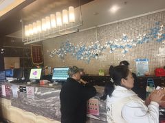 -东方之珠洗浴休闲广场(南开店)