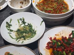 -炊烟小炒黄牛肉(浦东世纪汇店)