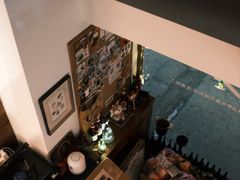 -Line来恩咖啡(石厦花园店)