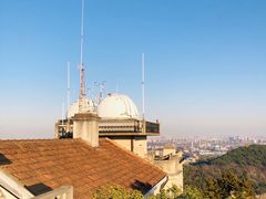 -上海佘山国家森林公园西佘山园