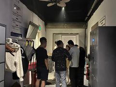 -棂笼·深度沉浸密室(武汉旗舰店)